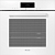 Встраиваемая комби-пароварка Miele DGC 7860 BRWS