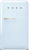 Холодильник Smeg FAB10RPB5