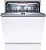 Встраиваемая посудомоечная машина Bosch SMV4HCX52E