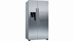 Холодильник Side-by-Side BOSCH KAG93AI30R