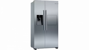 Холодильник Side-by-Side BOSCH KAG93AI30R