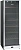 Холодильный шкаф для вина Smeg SCV115A