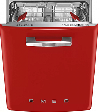 Встраиваемая посудомоечная машина Smeg ST2FABRD2