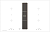 Варочная панель с вытяжкой Kuppersbusch KMI 8500.0 WR Black Chrome