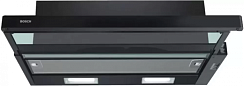 Встраиваемая вытяжка Bosch DFT63CA60Q