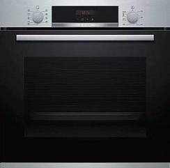 Духовой шкаф Bosch HBA573BS1