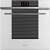 Духовой шкаф Smeg SFP6104WTPB