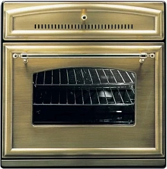 Духовой шкаф Ilve 600-RMP-MP/O