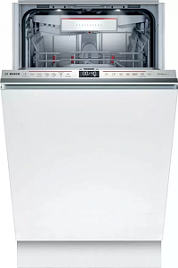 Встраиваемая посудомоечная машина Bosch SPV 6ZMX23E