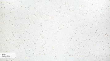 A-410 Cotton Wool