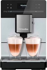 Кофемашина Miele CM 5510 ALSM