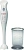 Блендер Bosch MSM 6B150 белый