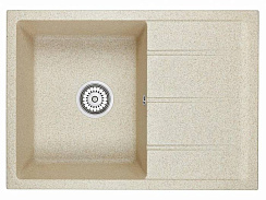 Мойка EMAR EMQ-1700.Q EMQ-1700.Q гранитная мойка, Кварц