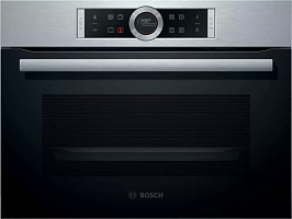 Компактный духовой шкаф Bosch CBG635BS3