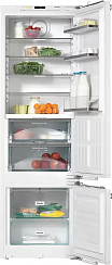 Холодильник Miele KF 37673 iD с витрины, новый (без фирменной коробки)
