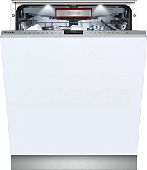 Посудомоечная машина Neff S517T80D6R