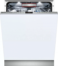 Посудомоечная машина Neff S517T80D6R