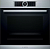 Духовой шкаф Bosch HBG675BS1