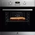 Духовой шкаф Electrolux EOF3H40BX