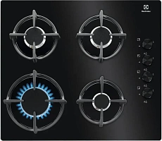 Варочная панель Electrolux KGG6407K