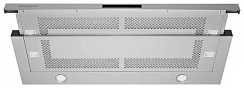 Встраиваемая вытяжка Kuppersberg SLIMBOX 90 X