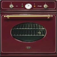 Духовой шкаф Ilve 600-NVG Red