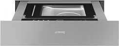 Вакуумный упаковщик Smeg CPV315X