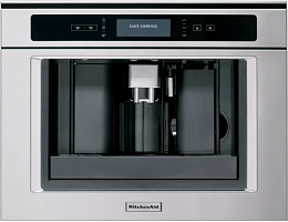 Встраиваемая кофемашина KitchenAid KQXXX 45600
