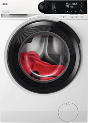 Стиральная машина AEG LFR62844BE
