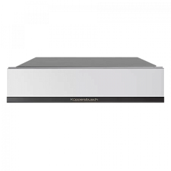 Встраиваемый подогреватель посуды Kuppersbusch CSW 6800.0 W2 Black Chrome