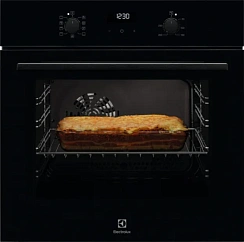 Духовой шкаф Electrolux EOF5C50Z