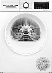 Сушильная машина Bosch WQG245DLSN