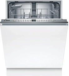 Встраиваемая посудомоечная машина Bosch SMV26DX00T