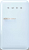 Холодильник Smeg FAB10RPB6