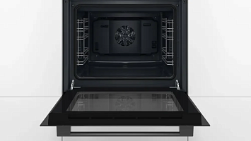 Духовой шкаф Bosch HBF512BB1T