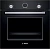 Духовой шкаф Bosch HBFS10BB0R