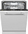 Встраиваемая посудомоечная машина Miele G 7360 SCVi AutoDos