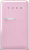 Холодильник Smeg FAB10RPK5