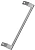 Ручка GAGGENAU BA478310