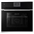 Духовой шкаф Kuppersbusch BP 6550.0 S1 Stainless steel