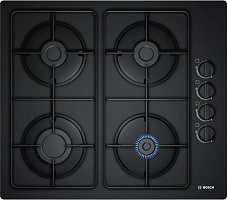 Газовая варочная панель Bosch POP 6B6B80