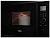 Встраиваемая микроволновая печь AEG MBE2658DEM