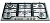 Варочная панель Ilve H906CNV/X