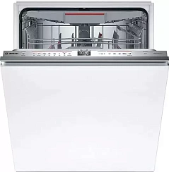 Встраиваемая посудомоечная машина Bosch SMV6ECX08E
