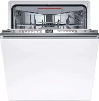 Встраиваемая посудомоечная машина Bosch SMV6ECX08E