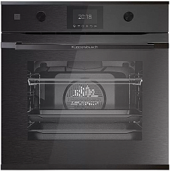 Духовой шкаф Kuppersbusch BP 6350.0 GPH 2 Black Chrome