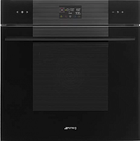 Духовой шкаф Smeg SO6102M2B3