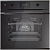 Духовой шкаф Kuppersbusch BP 6350.0 GPH 2 Black Chrome