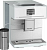 Кофемашина Miele CM7350 BRWS