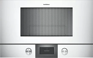 Встраиваемая микроволновая печь Gaggenau BMP 225-130